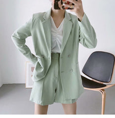 Elegant Office Lady Blazers and Jacket