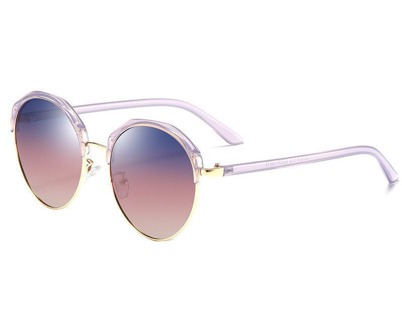 Stylish Women's Travel Sunglasses