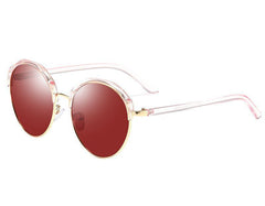 Stylish Women's Travel Sunglasses