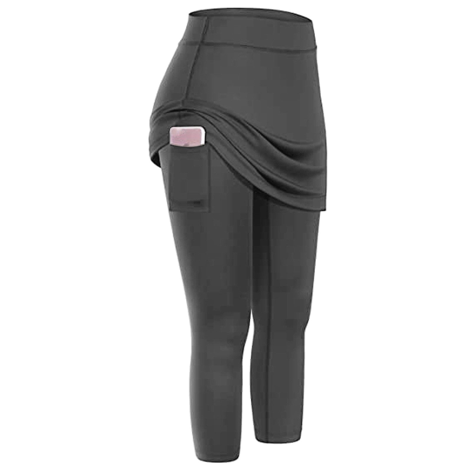 Women Leggings With Pockets Yoga Fitness Pants