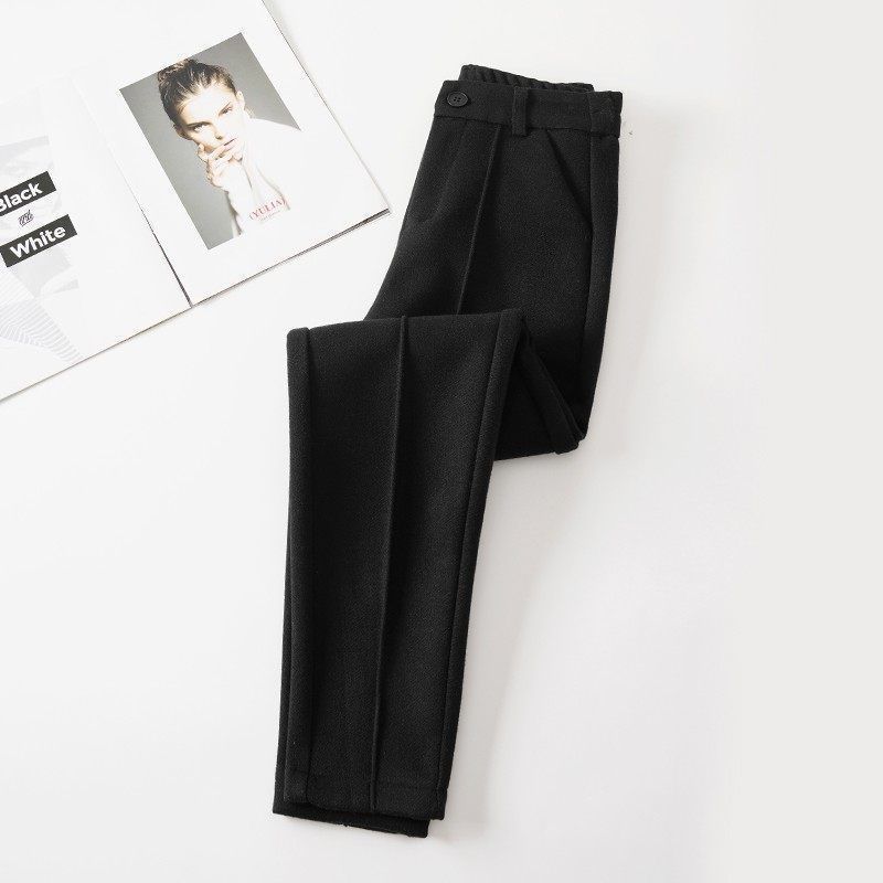 Women's Fleece-Lined Harlan Warm Pants