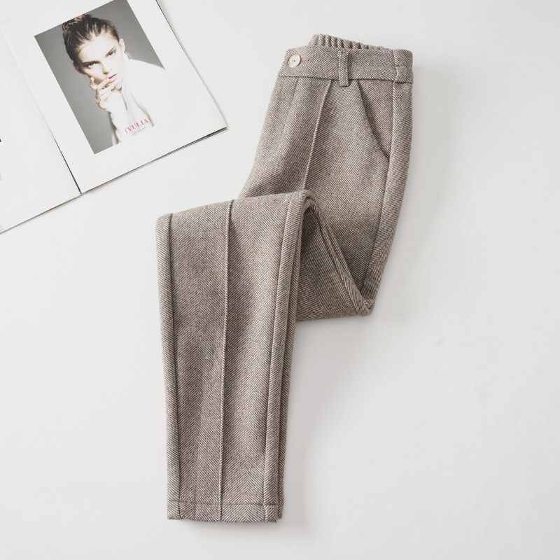 Women's Fleece-Lined Harlan Warm Pants