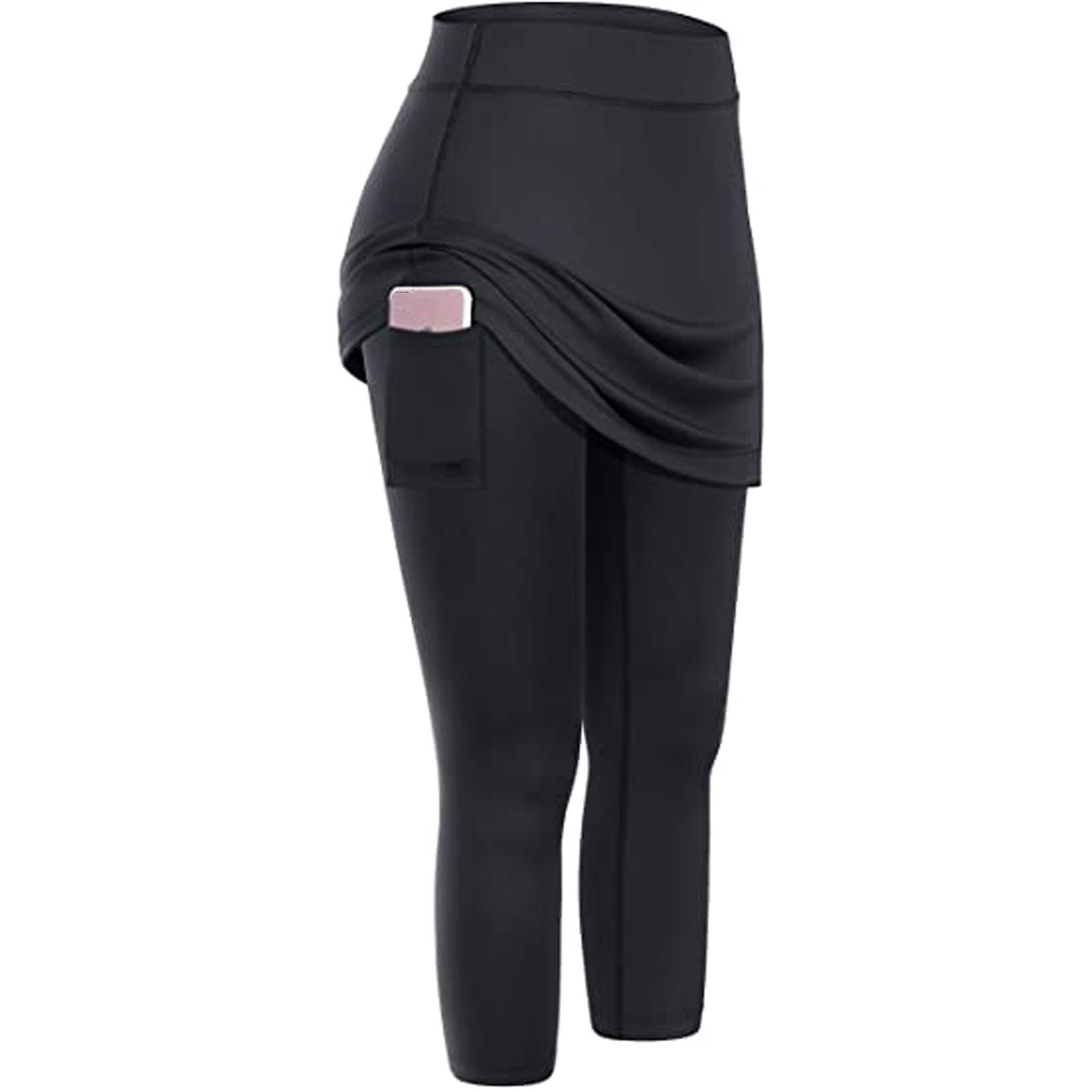 Women Leggings With Pockets Yoga Fitness Pants