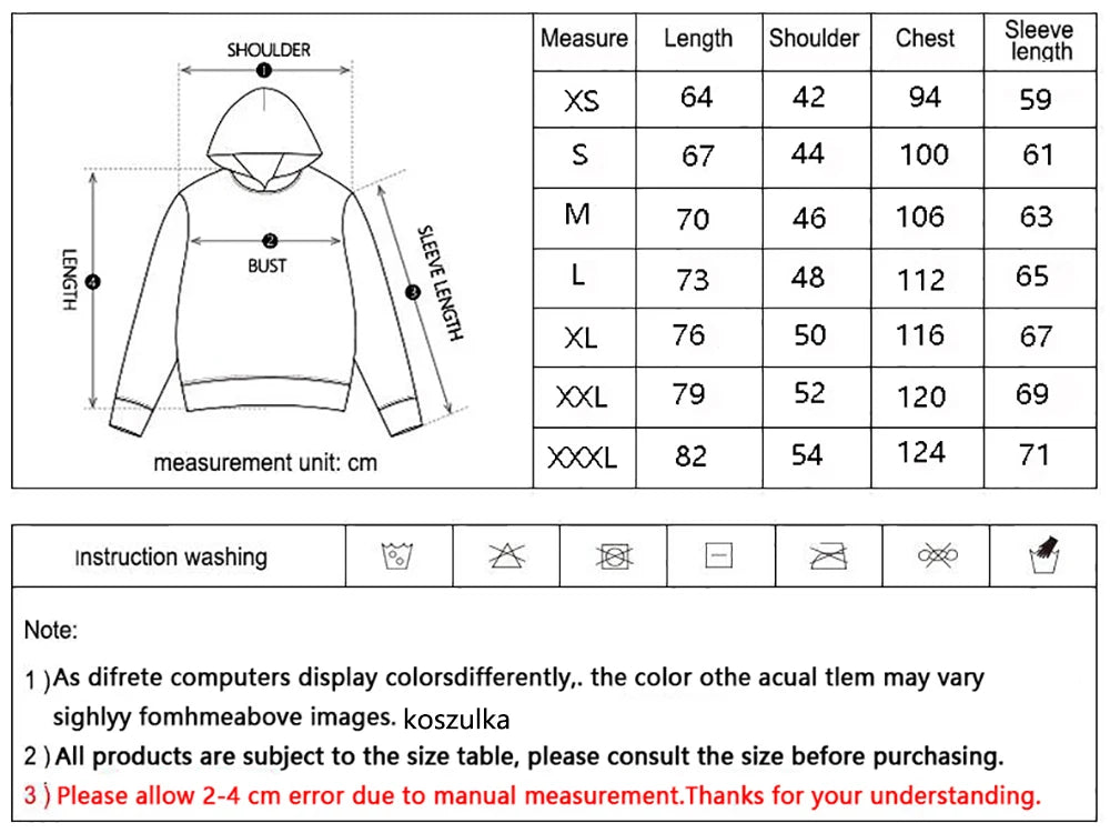 Classic Car Hoodie Women Harajuku Aesthetic Vintage Hoodies Unisex Autumn Winter Cartoon Graphic Casual Pullovers Sweatshirts