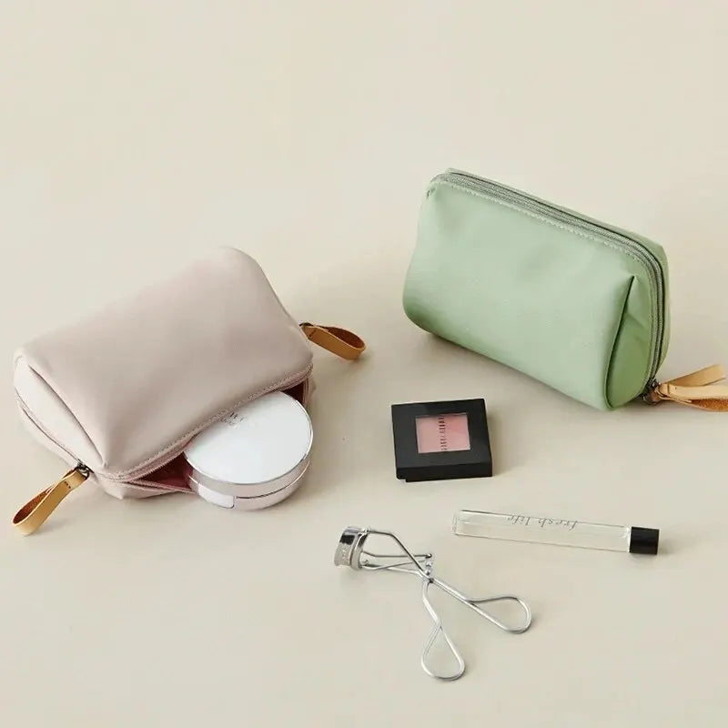 Women Makeup Bag Pouch Toiletry Bag Waterproof