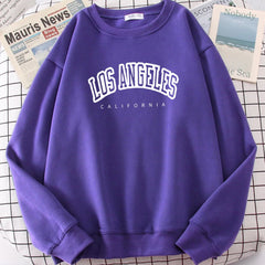 Sweatshirt For Women Loose Oversized