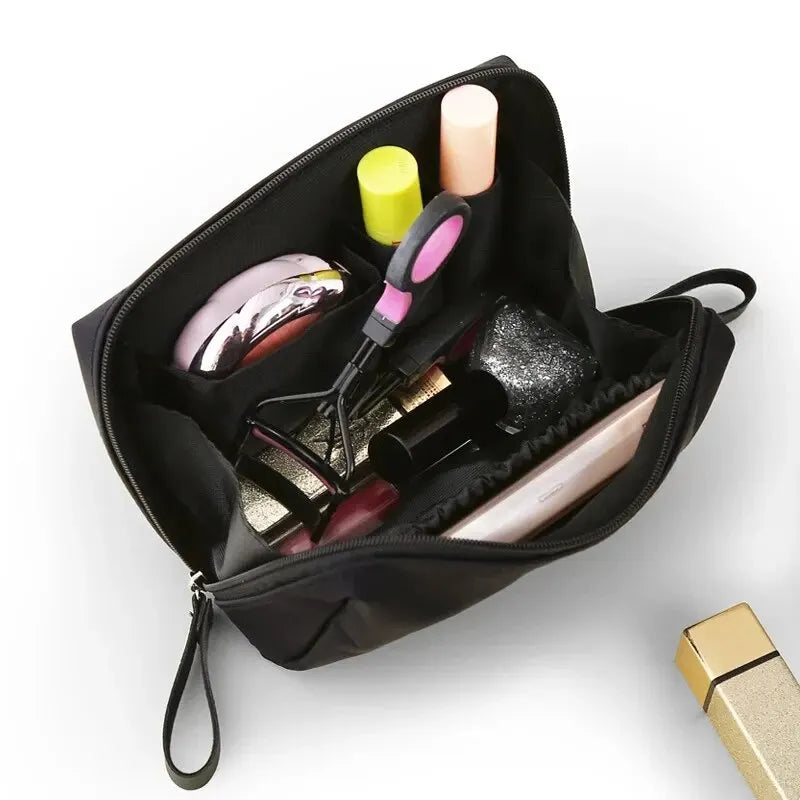 Women Makeup Bag Pouch Toiletry Bag Waterproof