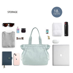 Handbag Tote Bag 18L Waterproof