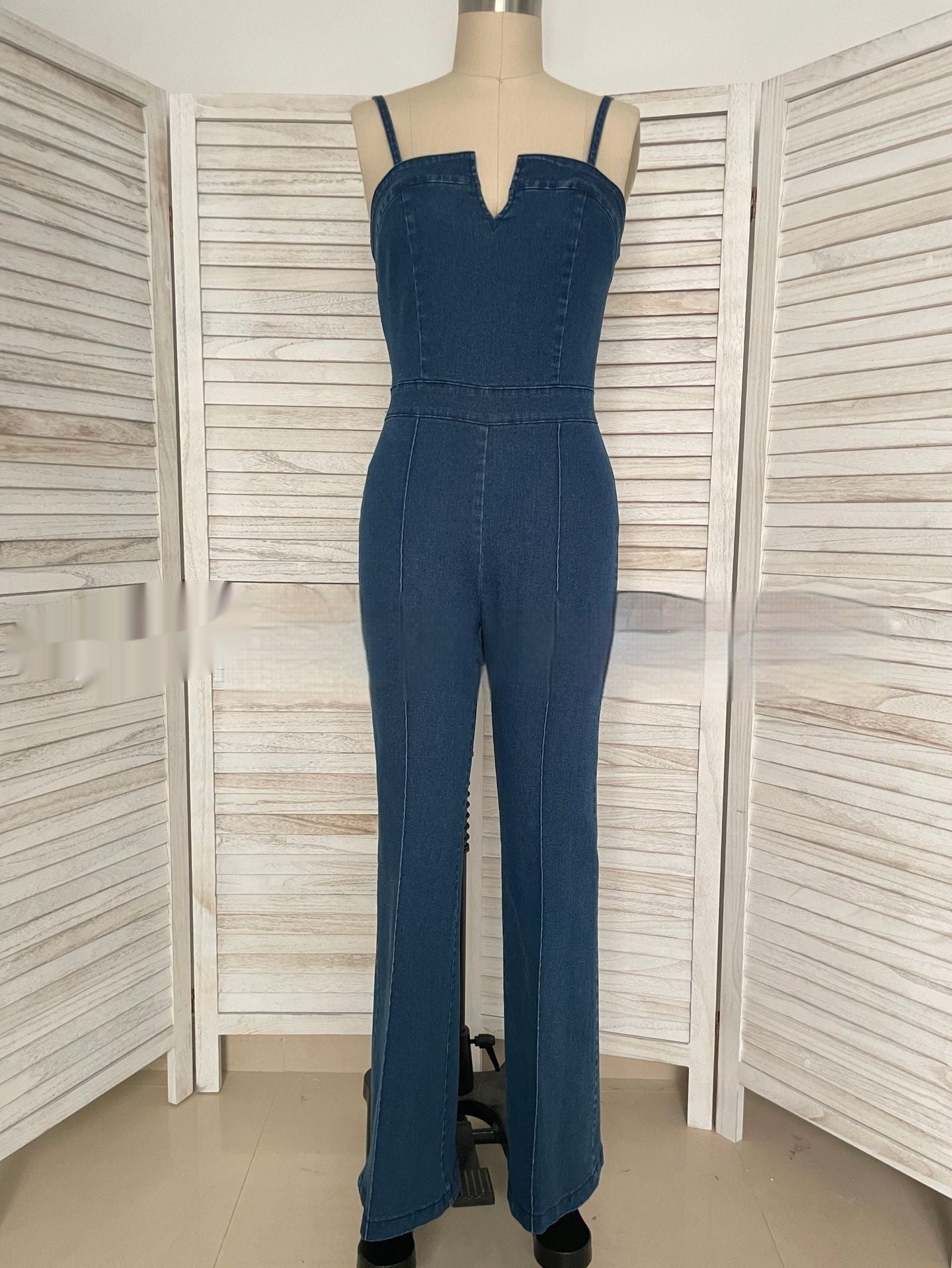 Stylish Summer Jumpsuit for Women