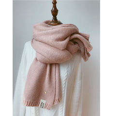 Shawl Accessories Cashmere Scarf