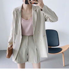 Elegant Office Lady Blazers and Jacket