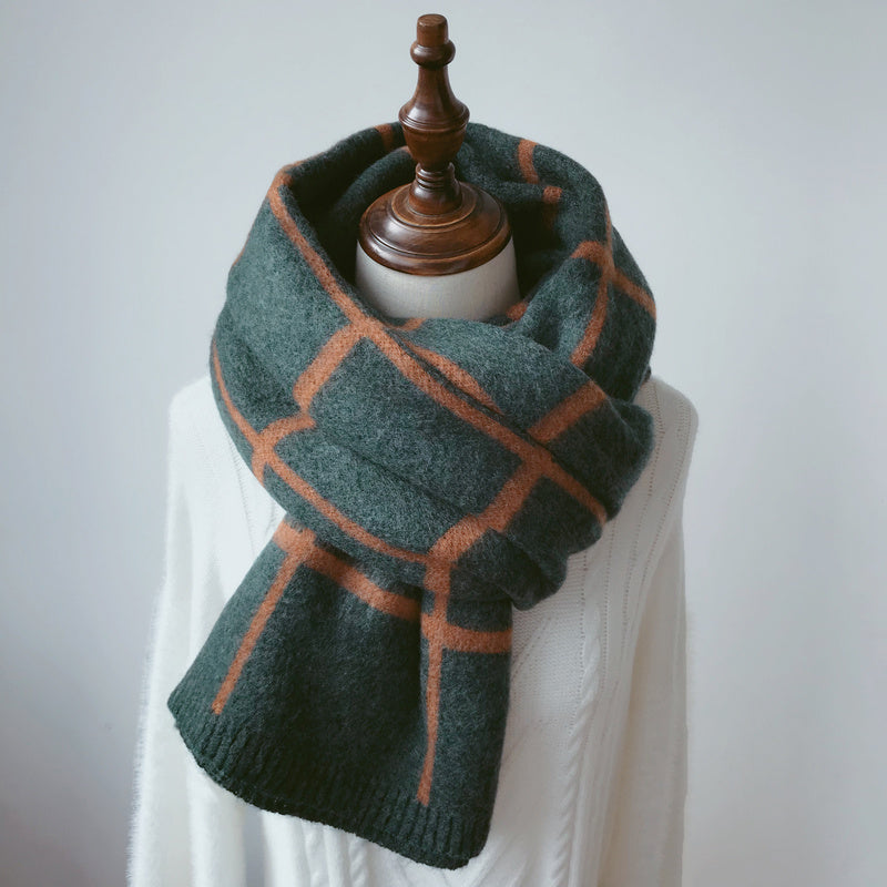 Shawl Accessories Cashmere Scarf