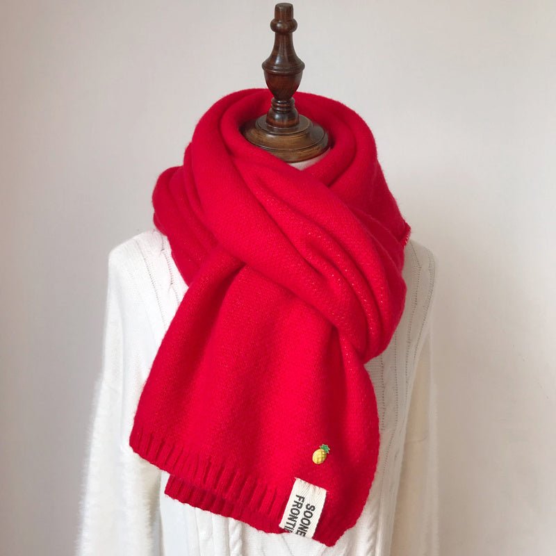 Shawl Accessories Cashmere Scarf