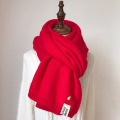 Shawl Accessories Cashmere Scarf