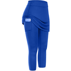 Women Leggings With Pockets Yoga Fitness Pants